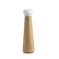 Molinillo Salero Craft Alto1#Madera