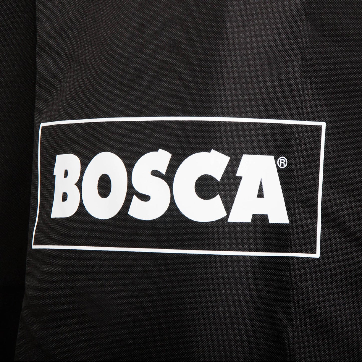 Funda Parrilla Talla XL Bosca12#Negro