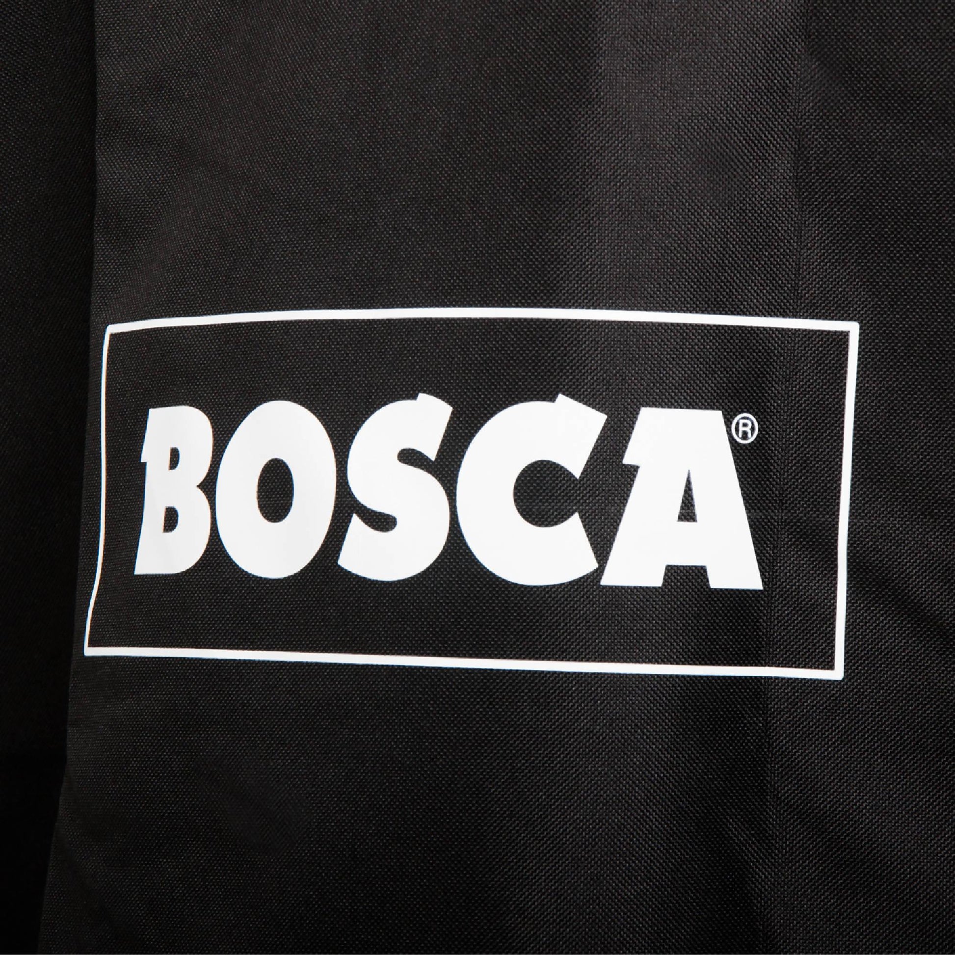 Funda Parrilla Talla XL Bosca12#Negro