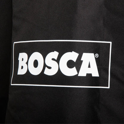 Funda Parrilla Talla XL Bosca12#Negro