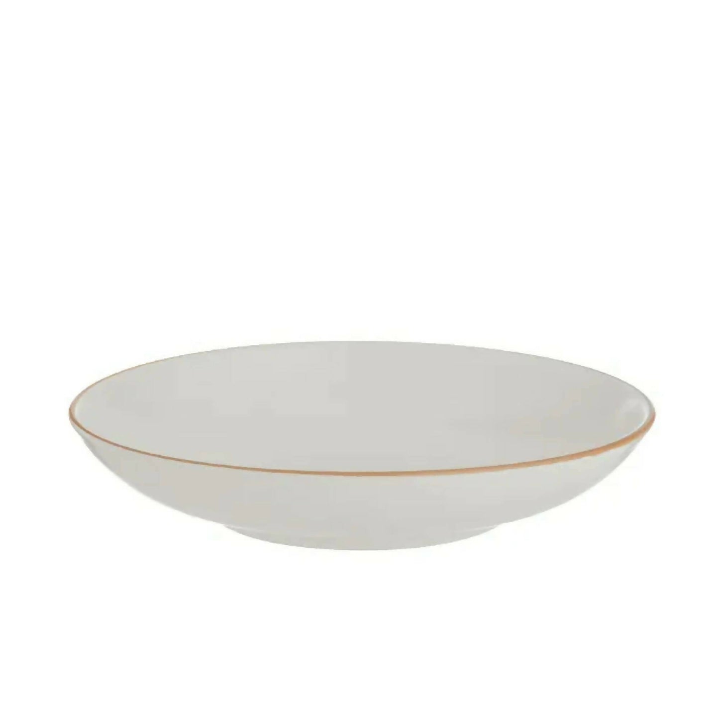 Plato Pasta Classic Collection 23 cms Mason Cash3#Crema