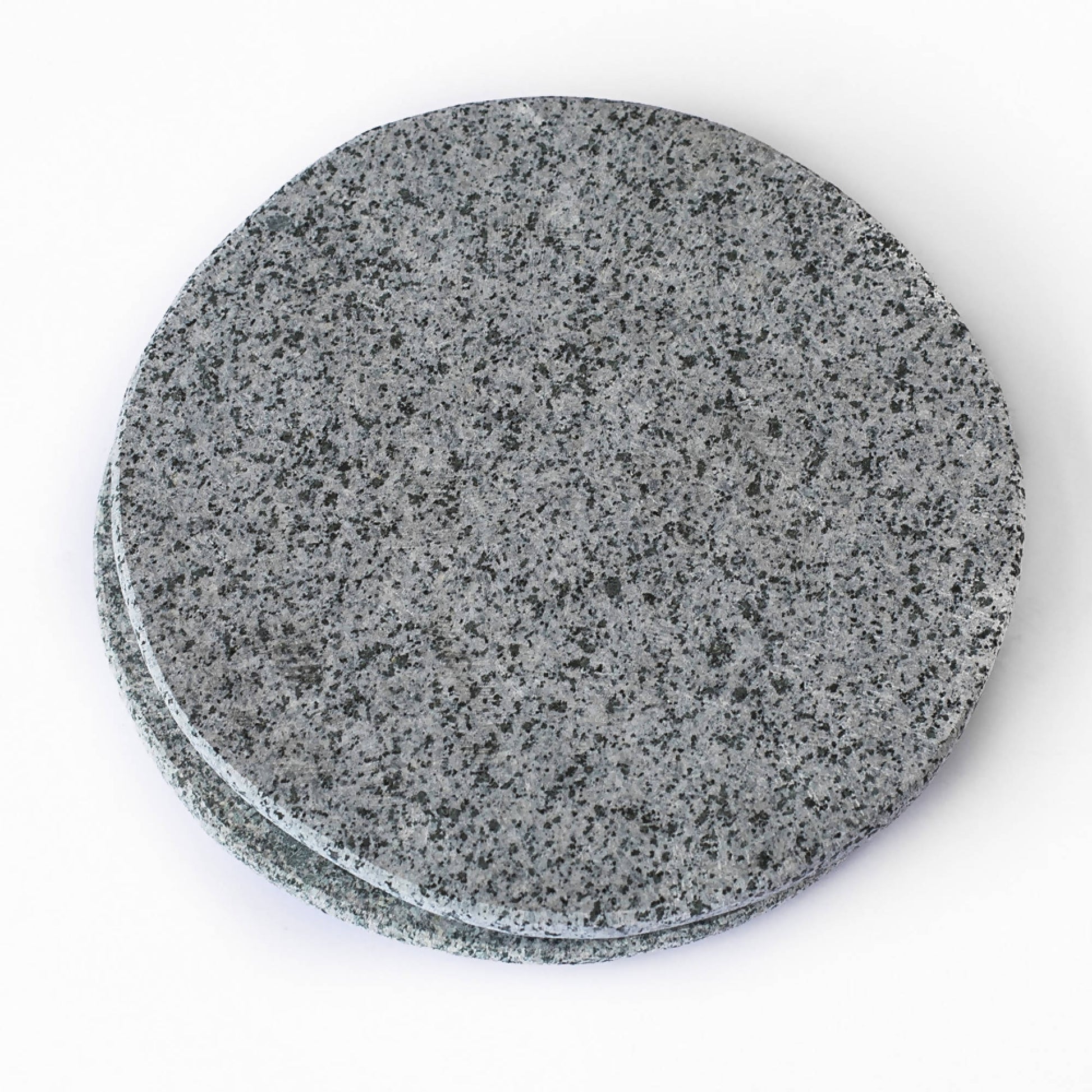 Tabla de Piedra Lisa Kuyen2#Gris