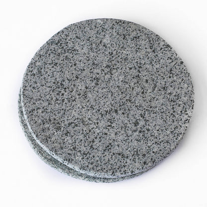 Tabla de Piedra Lisa Kuyen2#Gris