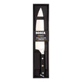 Cuchillo Profesional Parrillero Bosca1#Negro