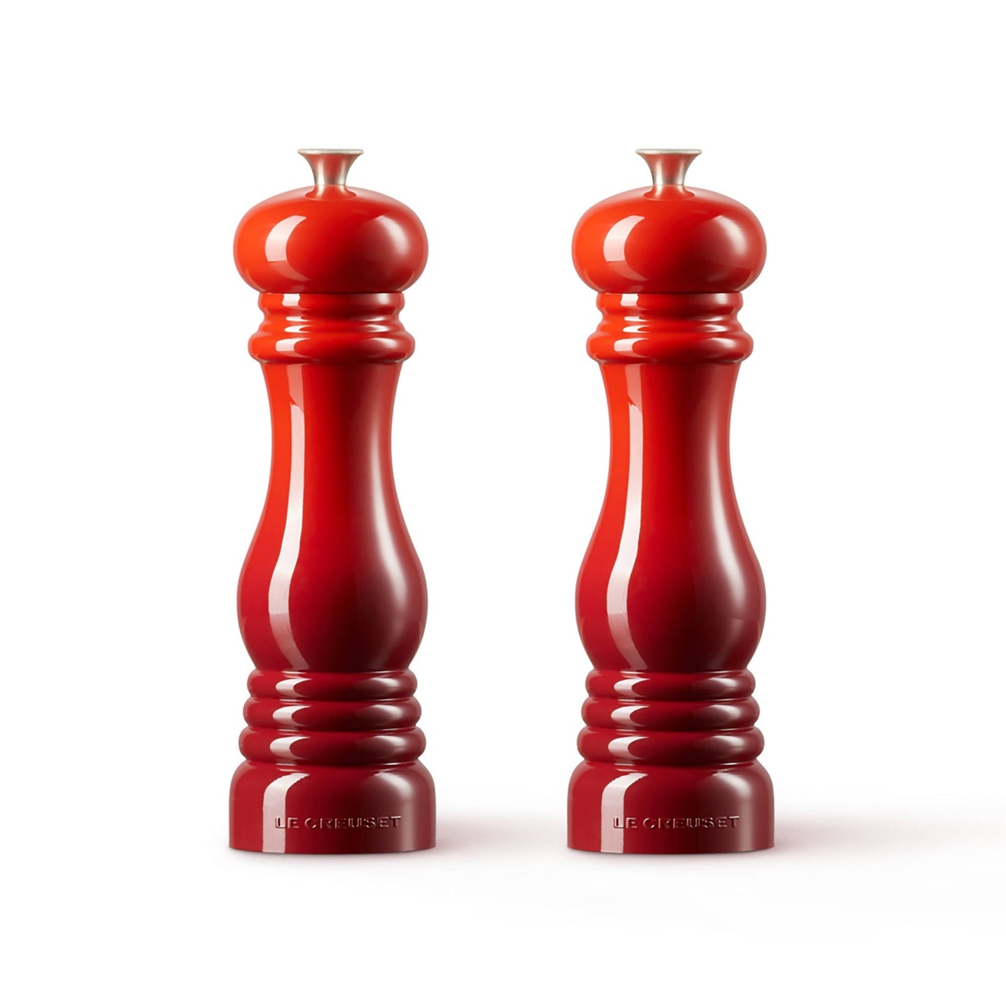 Set De Molinillos S&P Le Creuset3#Rojo