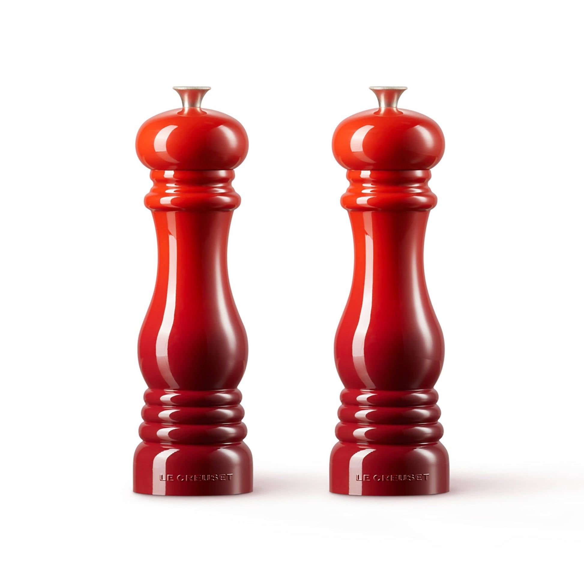 Set De Molinillos S&P Le Creuset3#Rojo