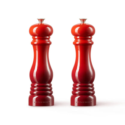 Set De Molinillos S&P Le Creuset3#Rojo