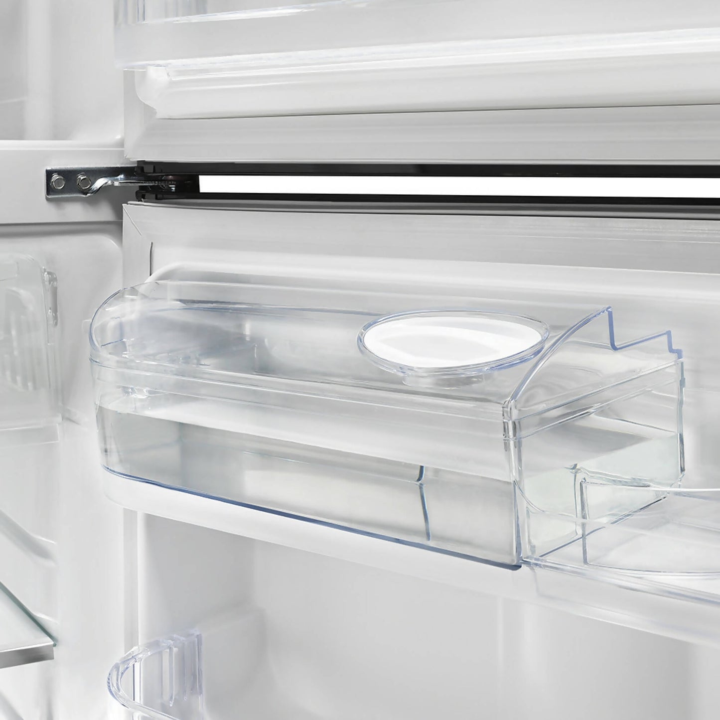 Refrigerador Top Freezer RMP410FZUU 400 Lts Mabe7#Acero