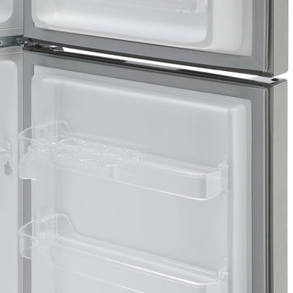 Refrigerador 168L LRT-200DFI8#Acero