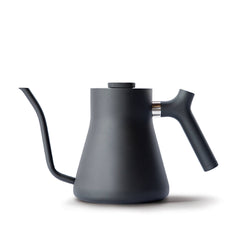 Tetera Stagg Pour-Over Kettle 1,012#Negro