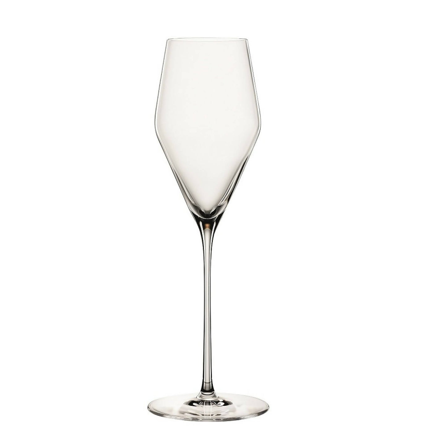 Set 2 Copas Definition Champagne Spiegelau2#Sin Color