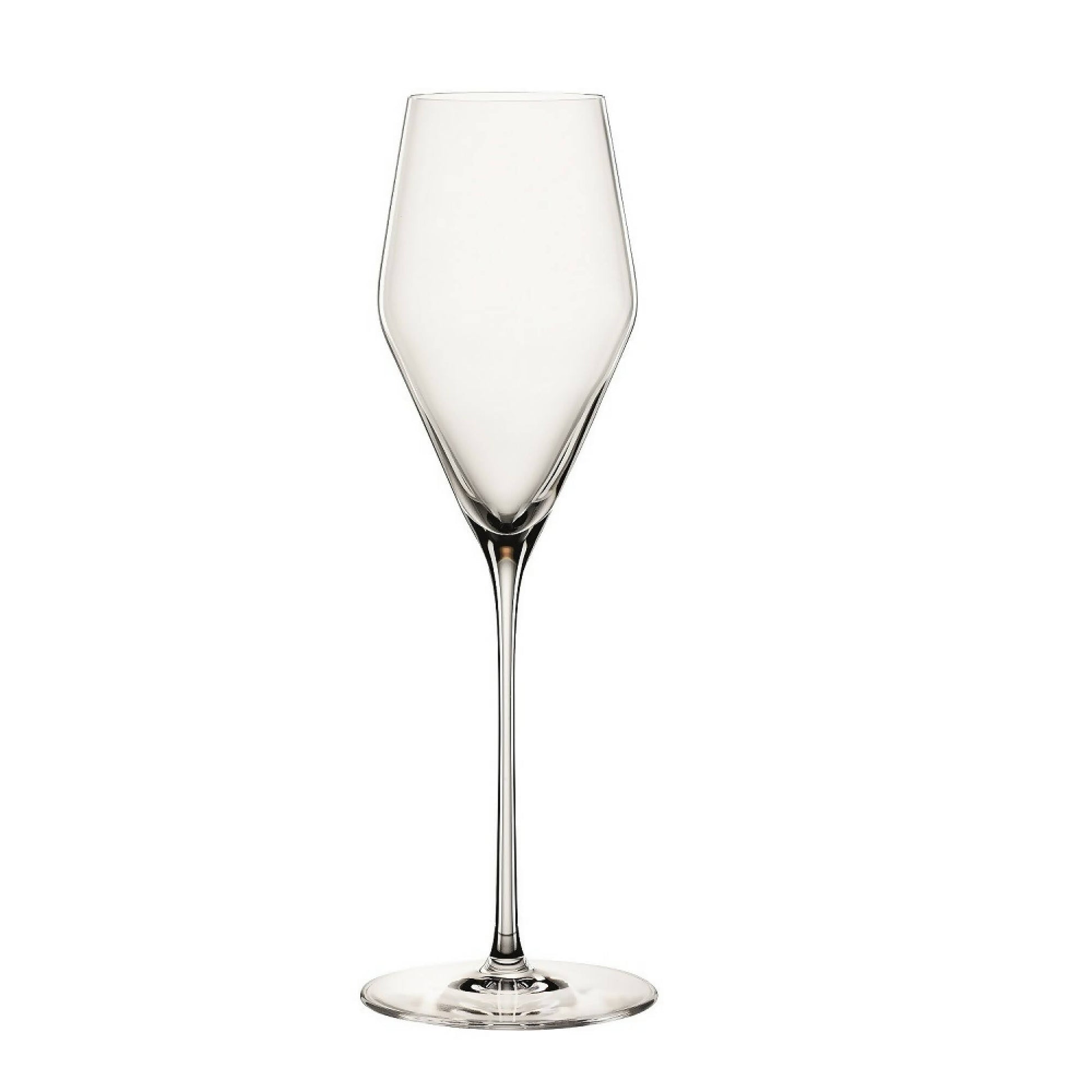 Set 2 Copas Definition Champagne Spiegelau2#Sin Color