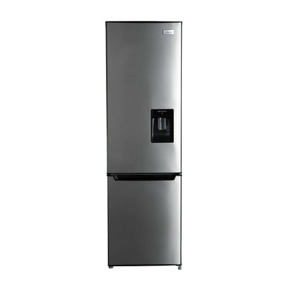 Refrigerador 244L LRB-270IW1#Acero