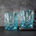Set 2 Vasos Noblesse Fresh Aqua Nachtmann1#Celeste