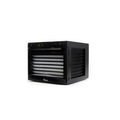 Deshidratador de Alimentos SD-P90009#Negro