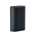 Bloque Porta Cuchillos Singles6#Negro
