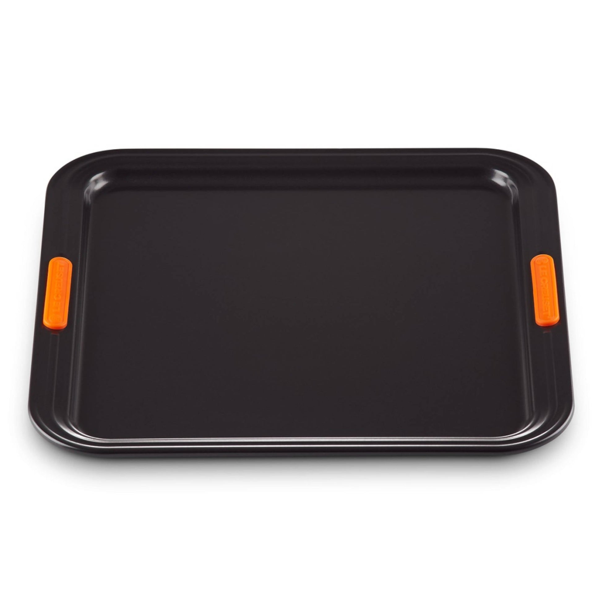 Bandeja Rectangular Plana Le Creuset2#Negro