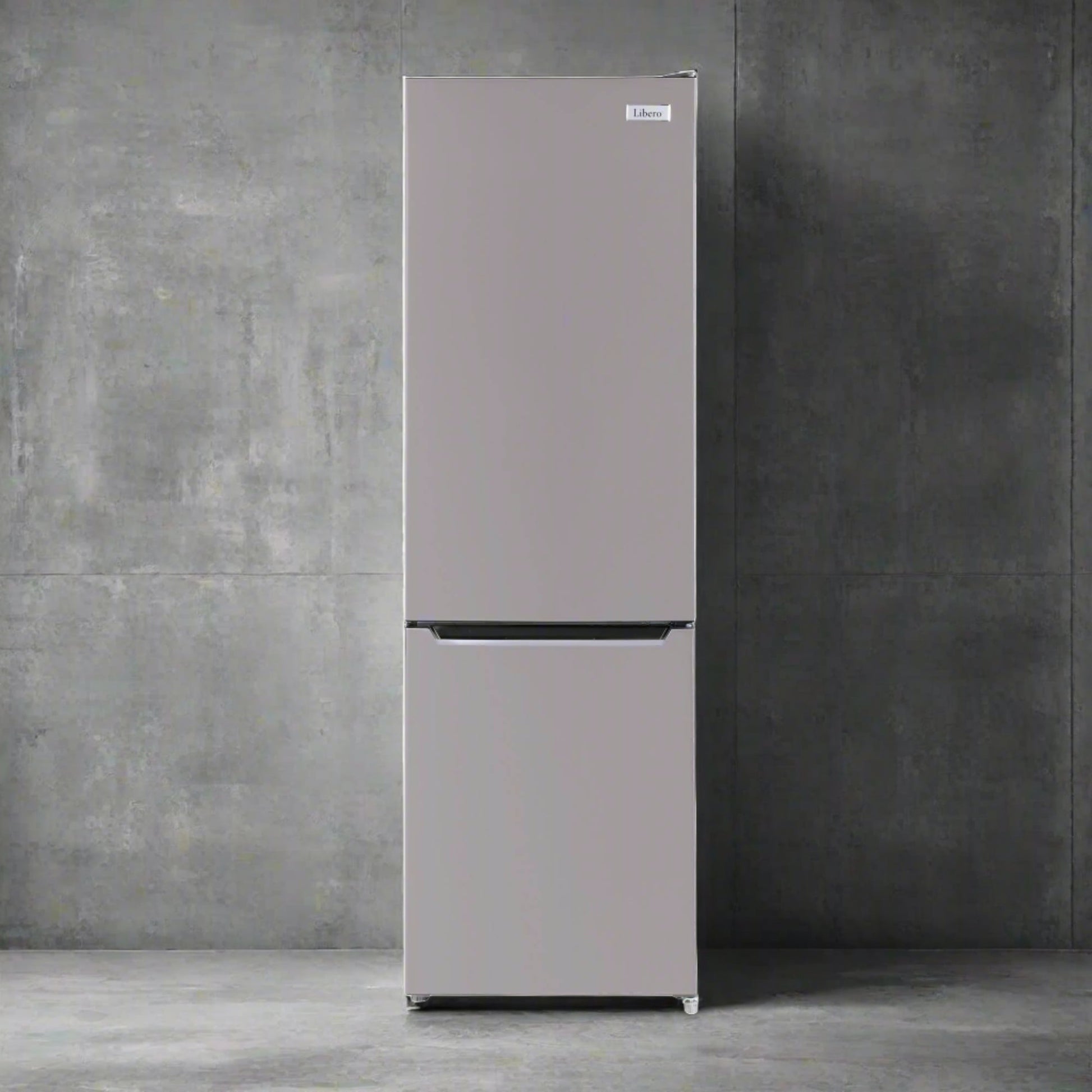 Refrigerador 248L LRB-280NFI1#Acero