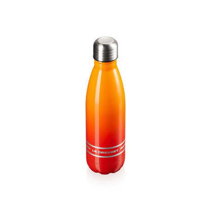 Botella Térmica 500 Ml Le Creuset7#Naranjo