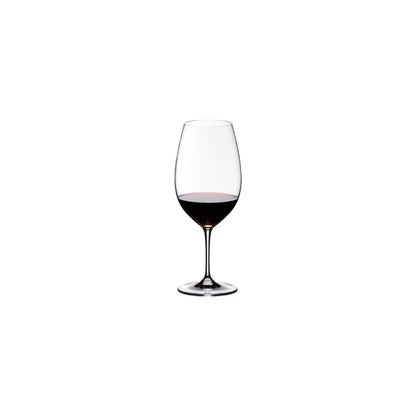 Vinum Set 2 Copas Syrah/Carmenere Riedel2#Sin color