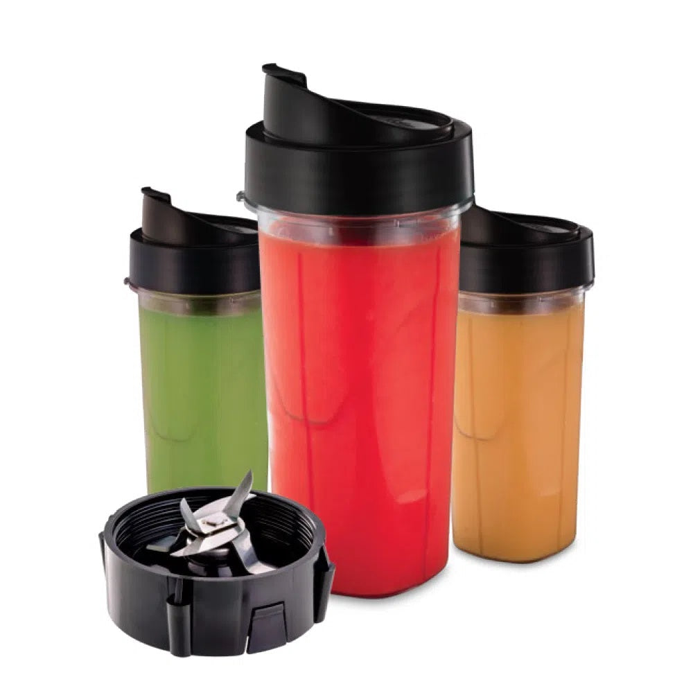 Accesorios Sistema Nutrición BLSTXPNKIT011 Oster2#Sin Color