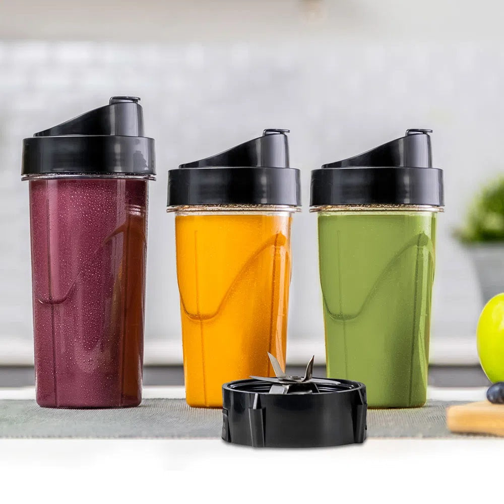 Accesorios Sistema Nutrición BLSTXPNKIT011 Oster1#Sin Color