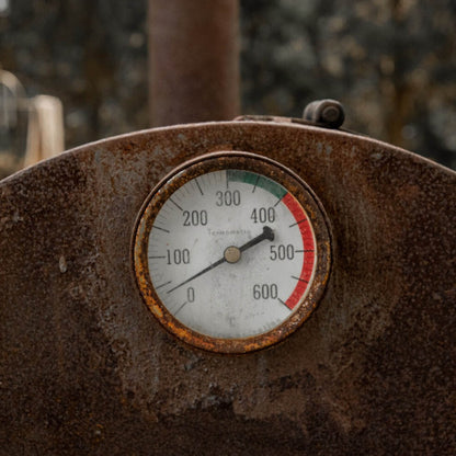 Ahumador Malambo4#Óxido