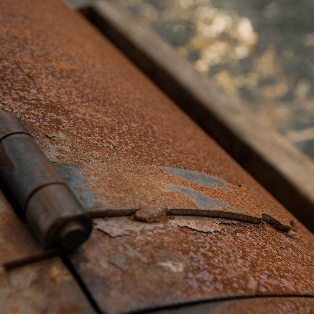 Ahumador Malambo5#Óxido