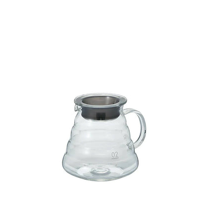 Glass Coffee Server Hario2#Sin color