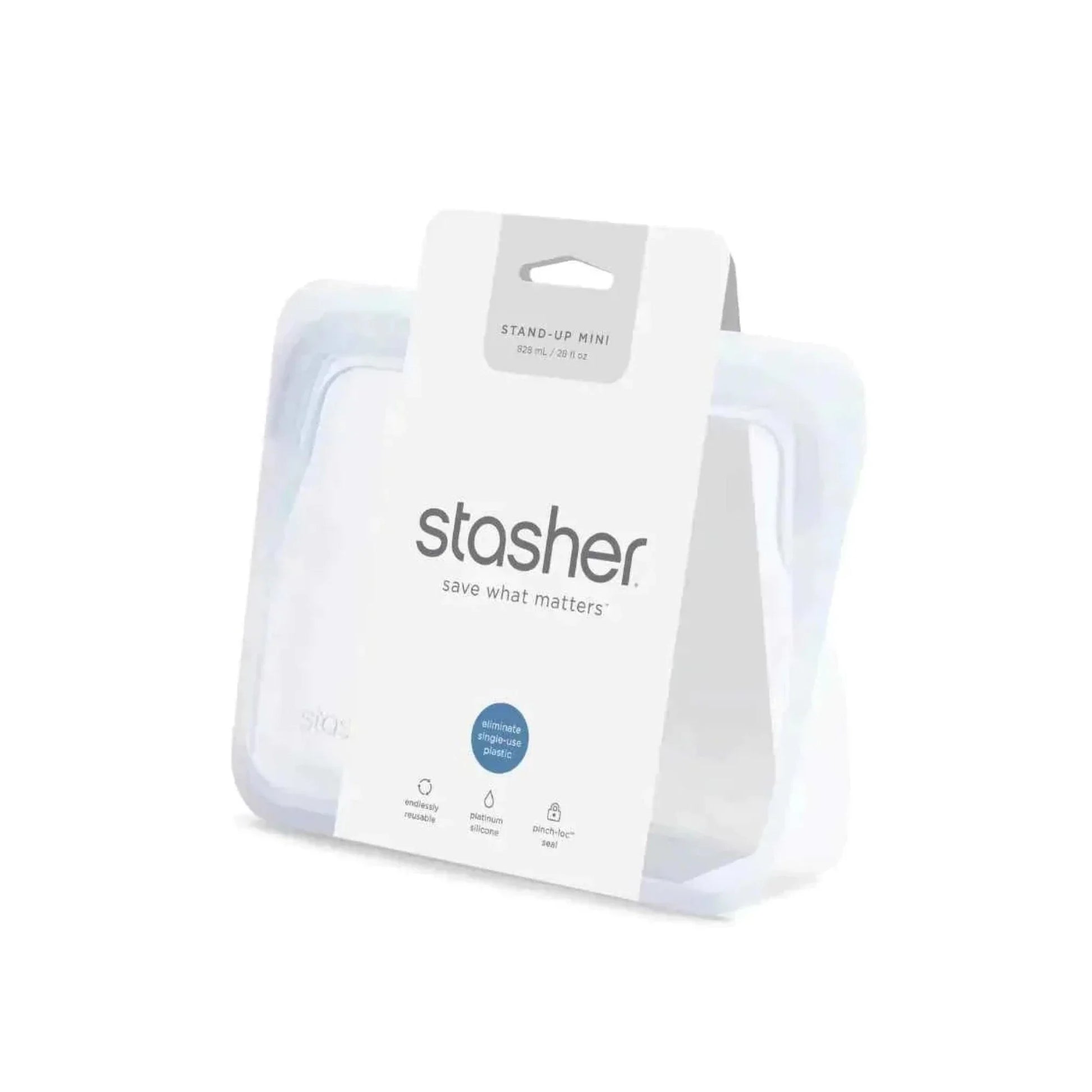 Bolsa Stand Up Mini 828 ml1#Sin color