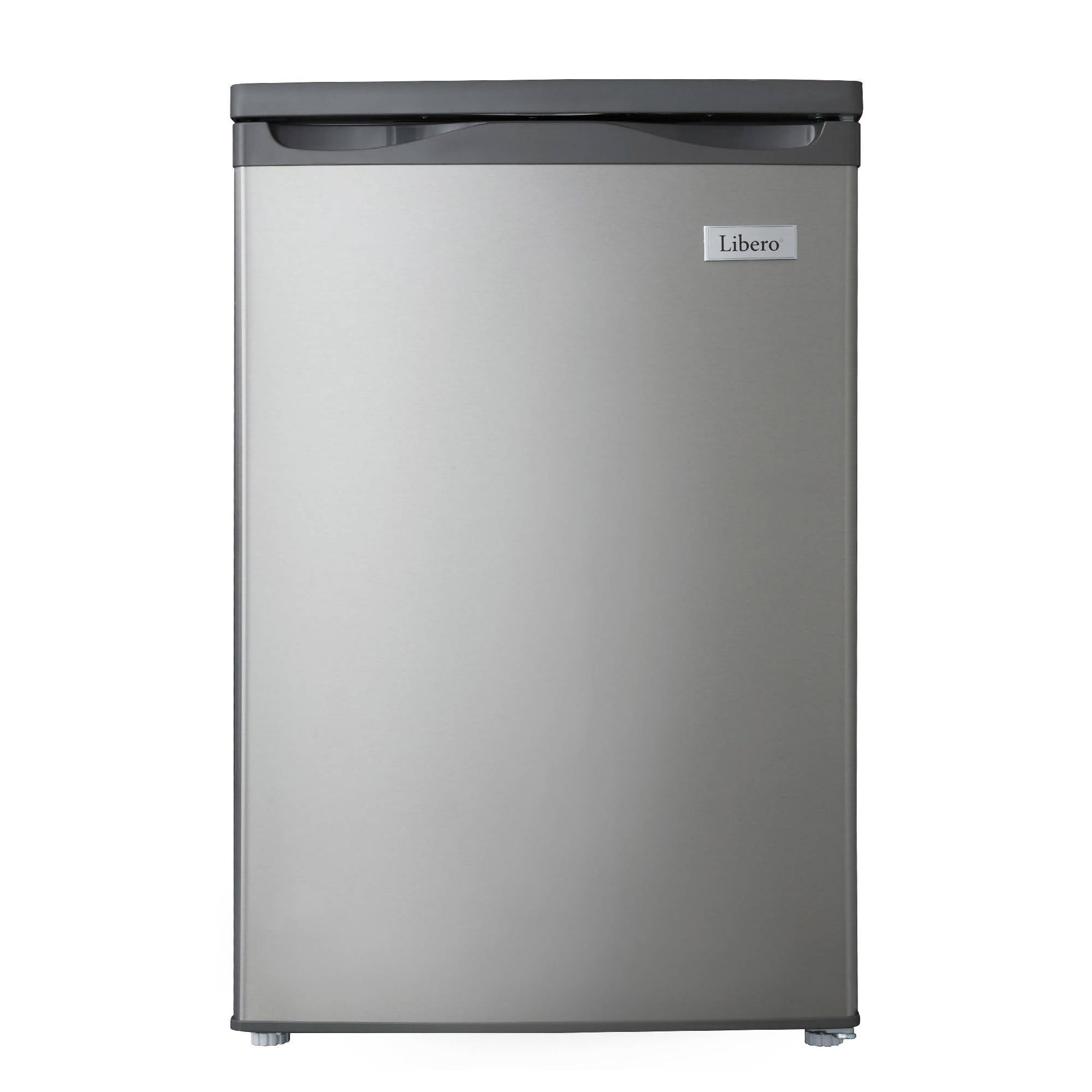 Freezer Vertical 80L LFV-100I 80 Lts Libero4#Acero