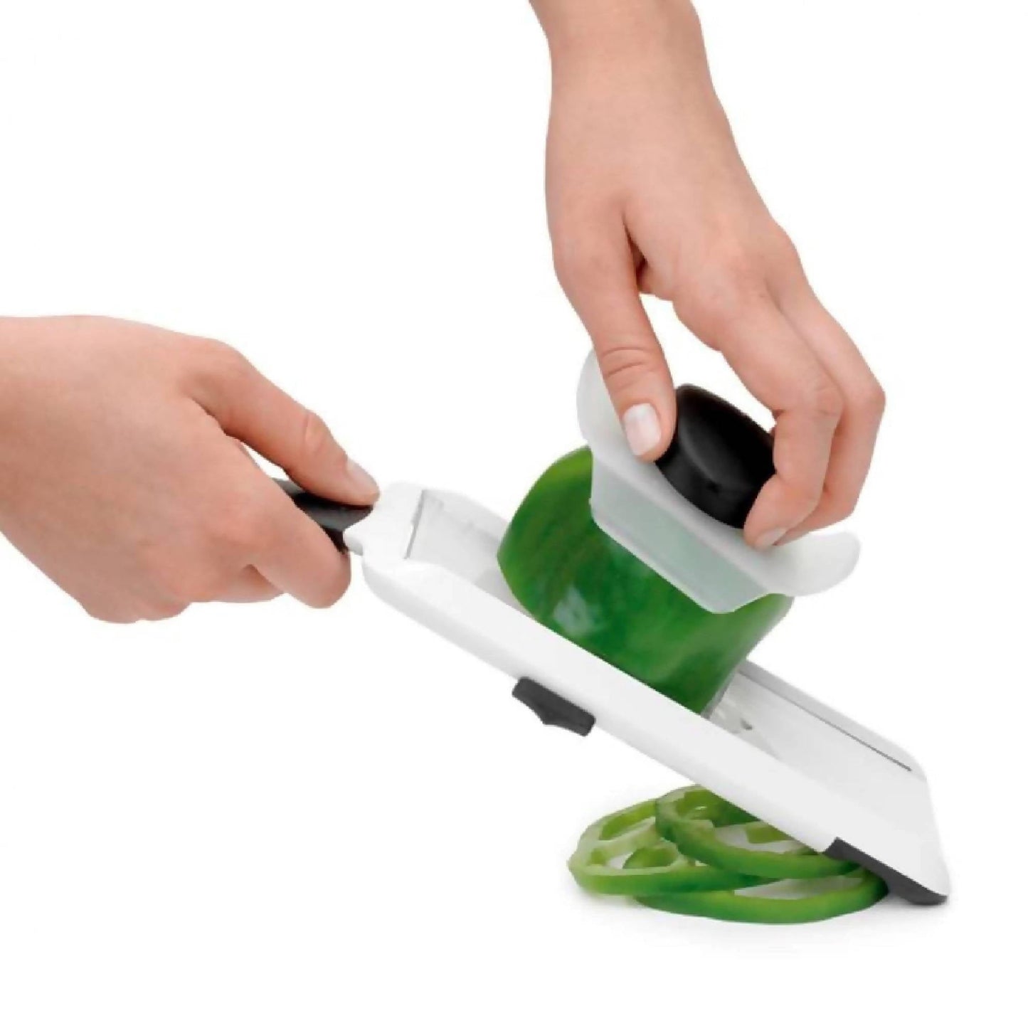 Mandolina Manual Oxo2#Blanco