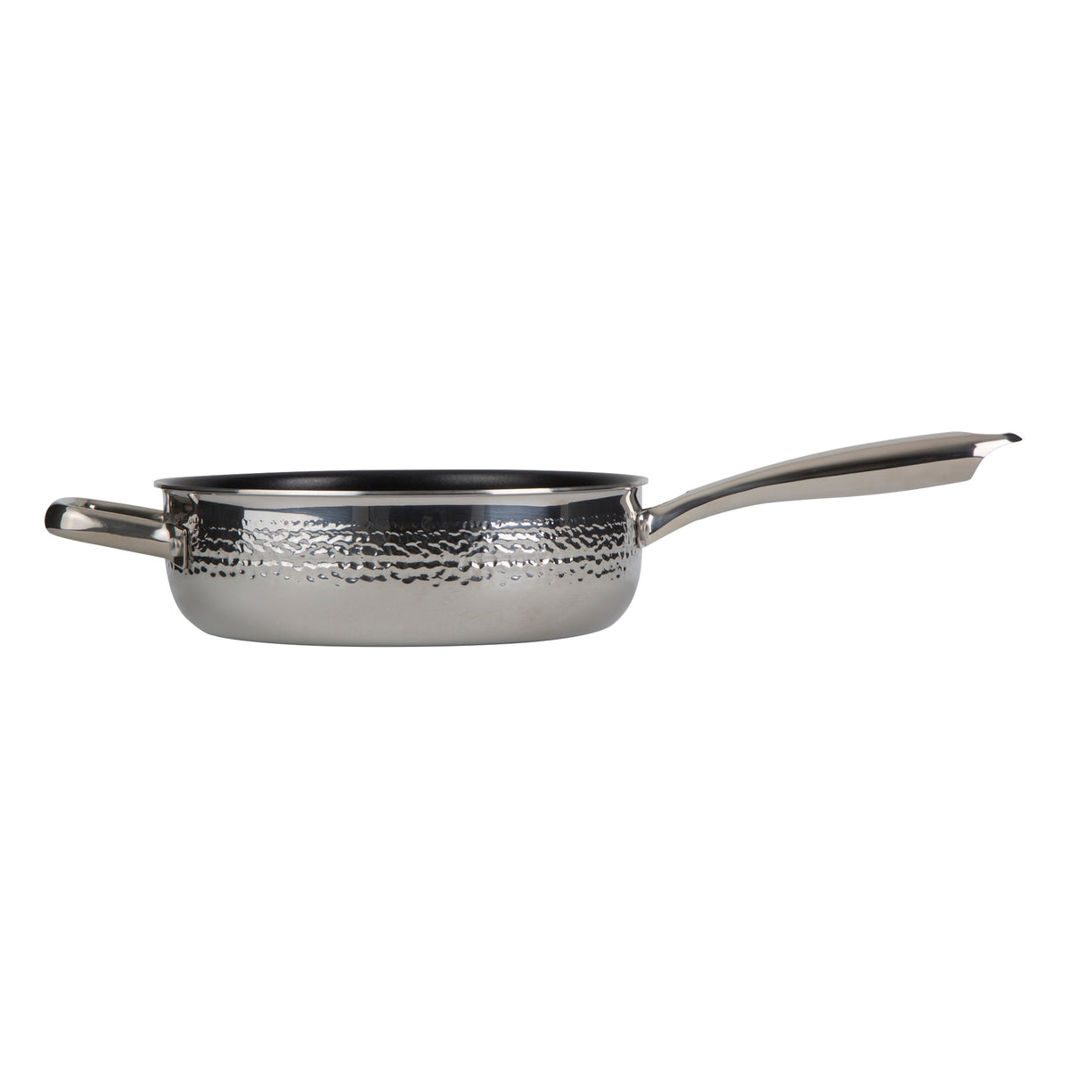 Batería Sevilla 7 Pzs Simple Cook - Caja Dañada-Baterias (Juegos de ollas)