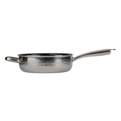 Batería Sevilla 7 Pzs Simple Cook - Caja Dañada-Baterias (Juegos de ollas)