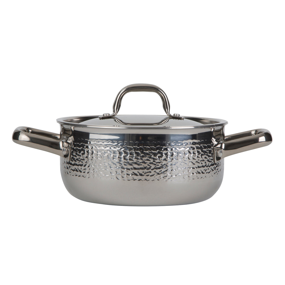 Batería Sevilla 7 Pzs Simple Cook - Caja Dañada-Baterias (Juegos de ollas)