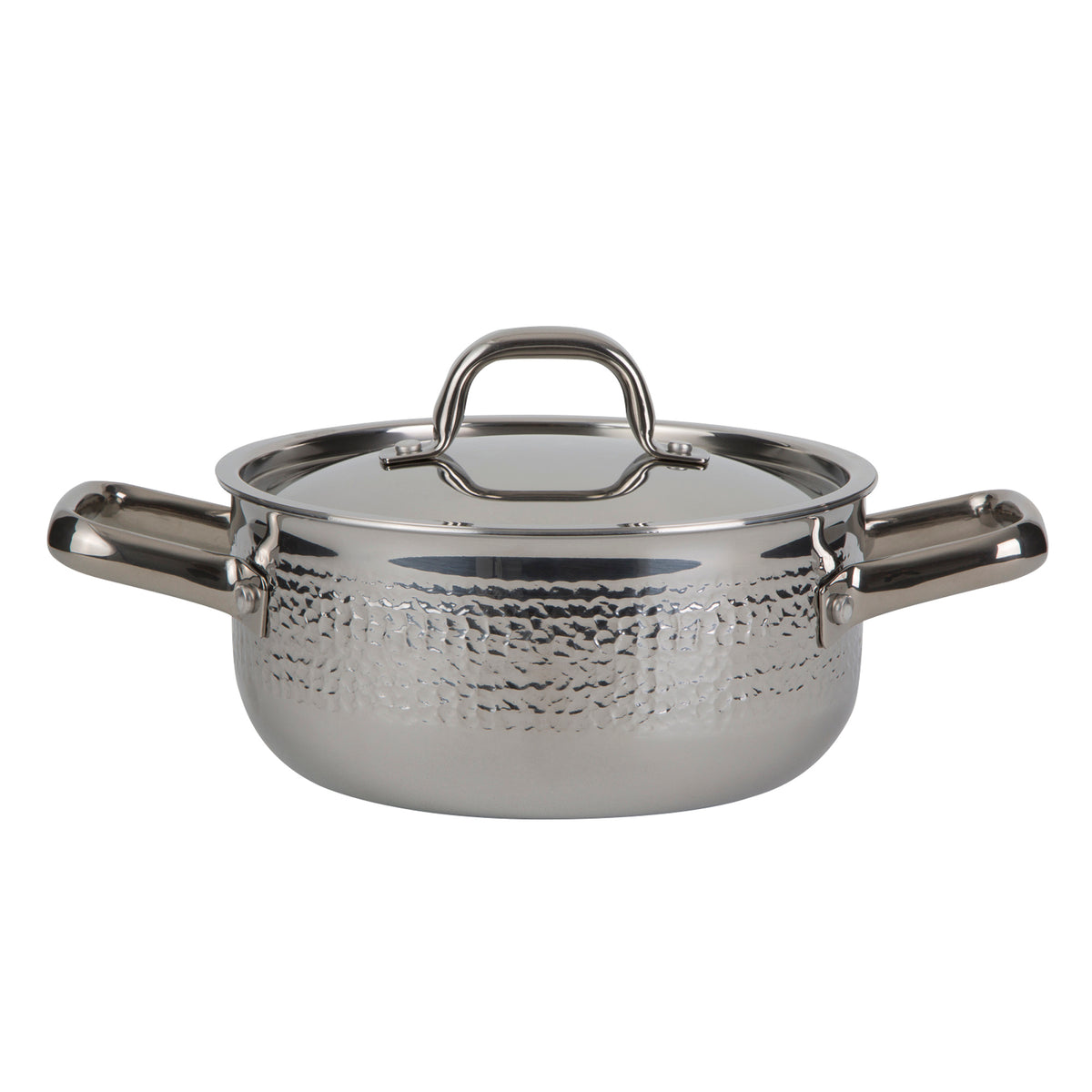 Batería Sevilla 7 Pzs Simple Cook - Caja Dañada-Baterias (Juegos de ollas)