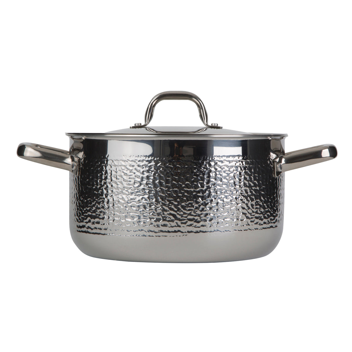 Batería Sevilla 7 Pzs Simple Cook - Caja Dañada-Baterias (Juegos de ollas)