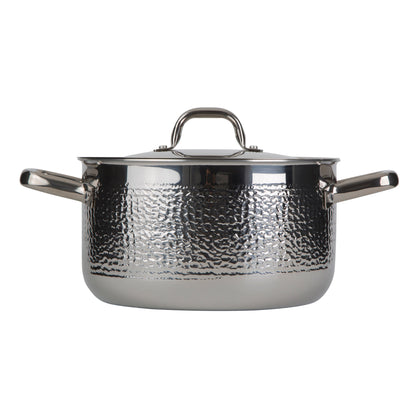 Batería Sevilla 7 Pzs Simple Cook - Caja Dañada-Baterias (Juegos de ollas)