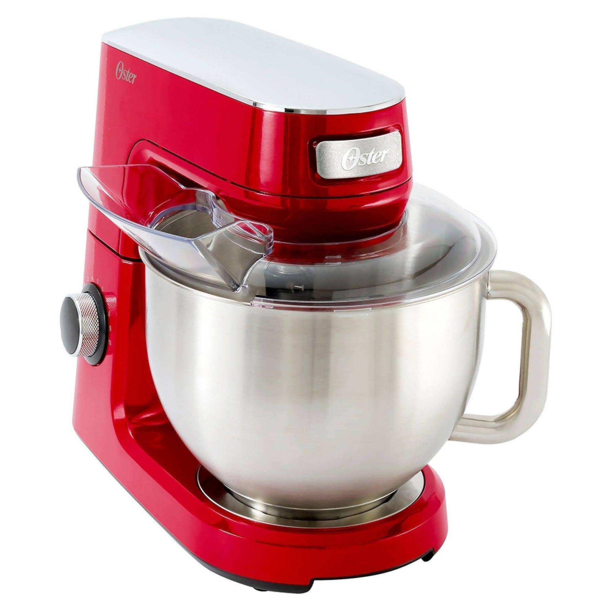 Batidora Planetaria 10 Velocidades FPSTSMPL3 Oster7#Rojo
