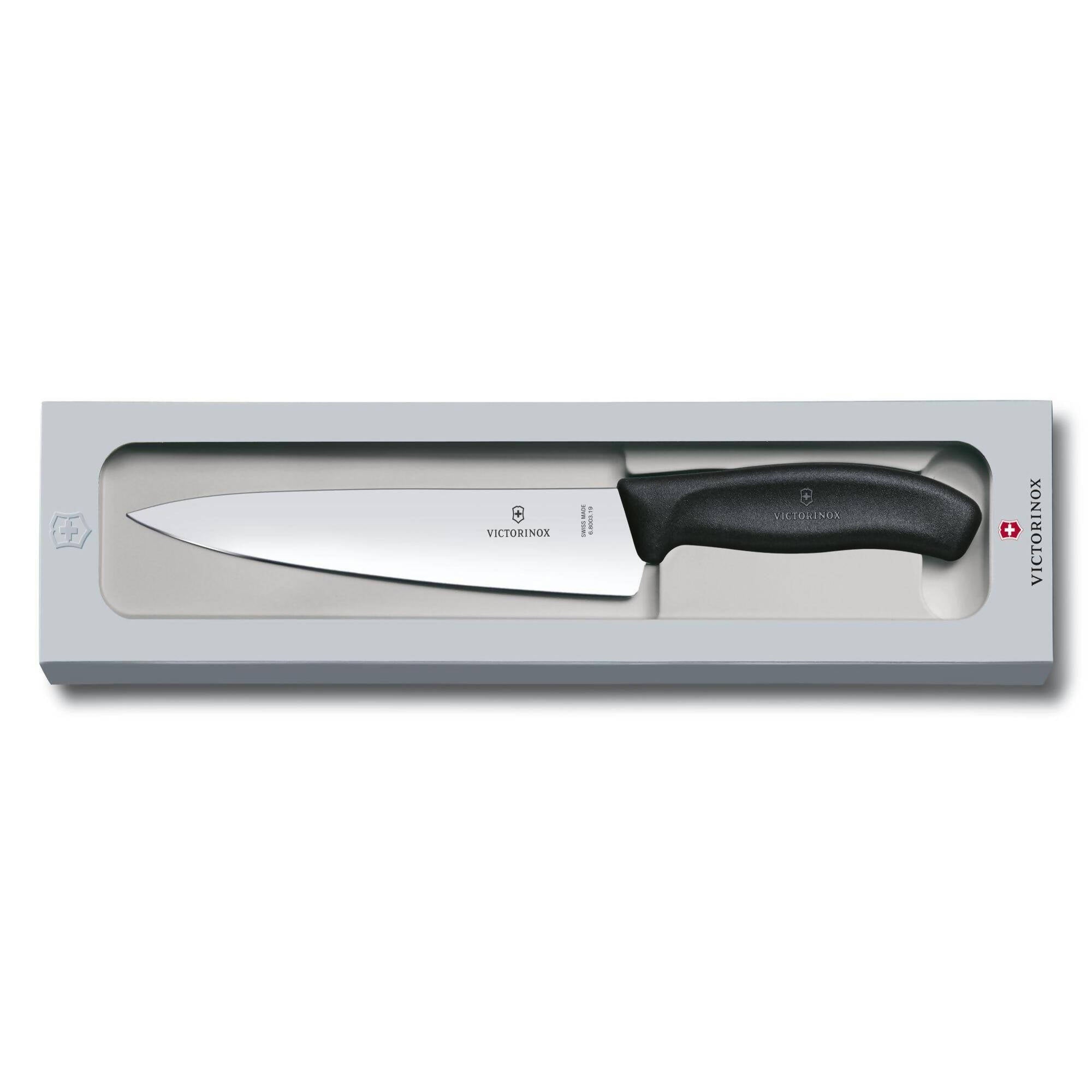 Cuchillo para Chef 19 cm Victorinox