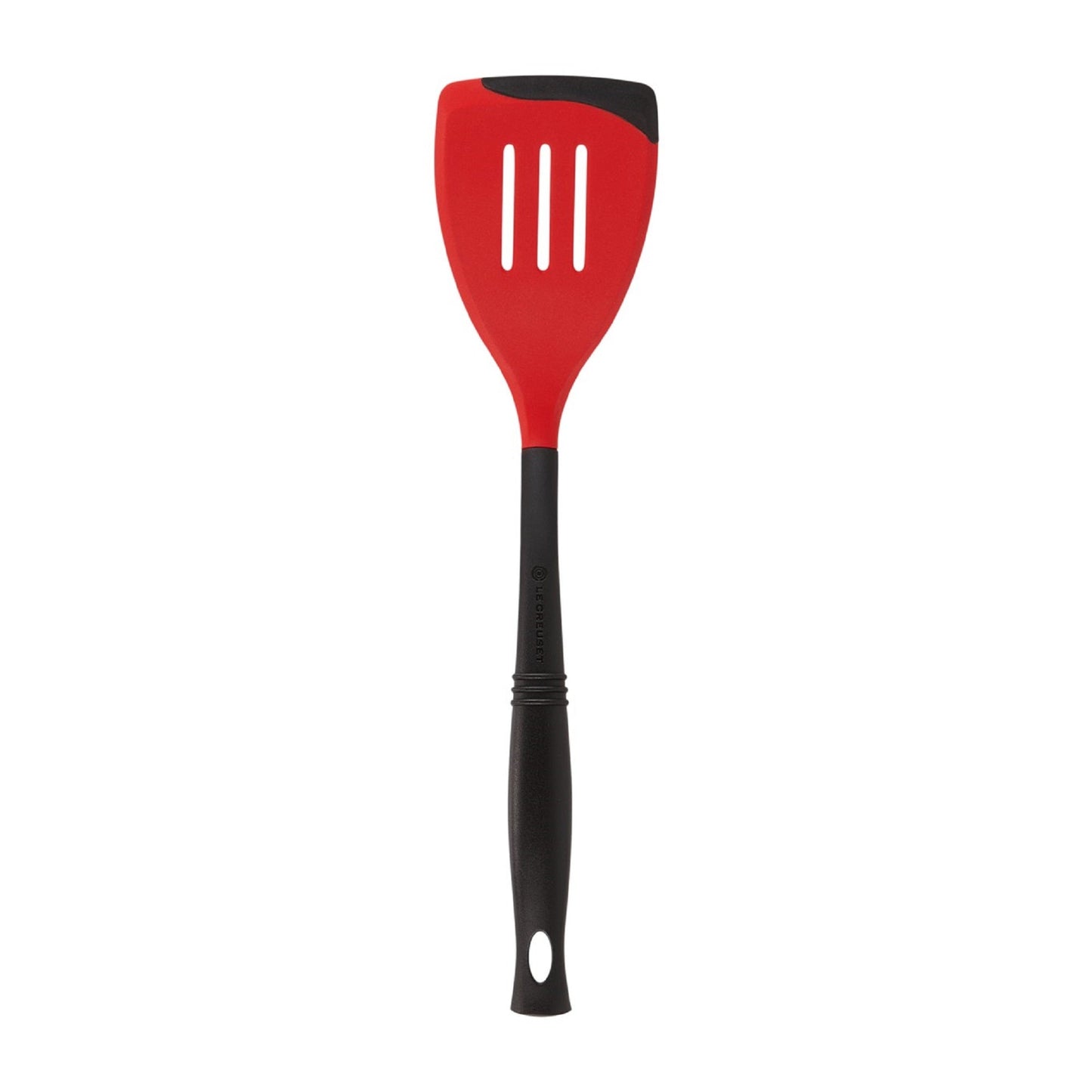 Bi Revolution Cuchara Rasera Le Creuset4#Rojo