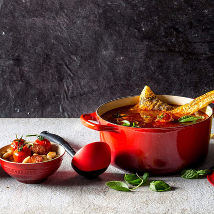 Bi Revolution Cucharón Le Creuset3#Rojo