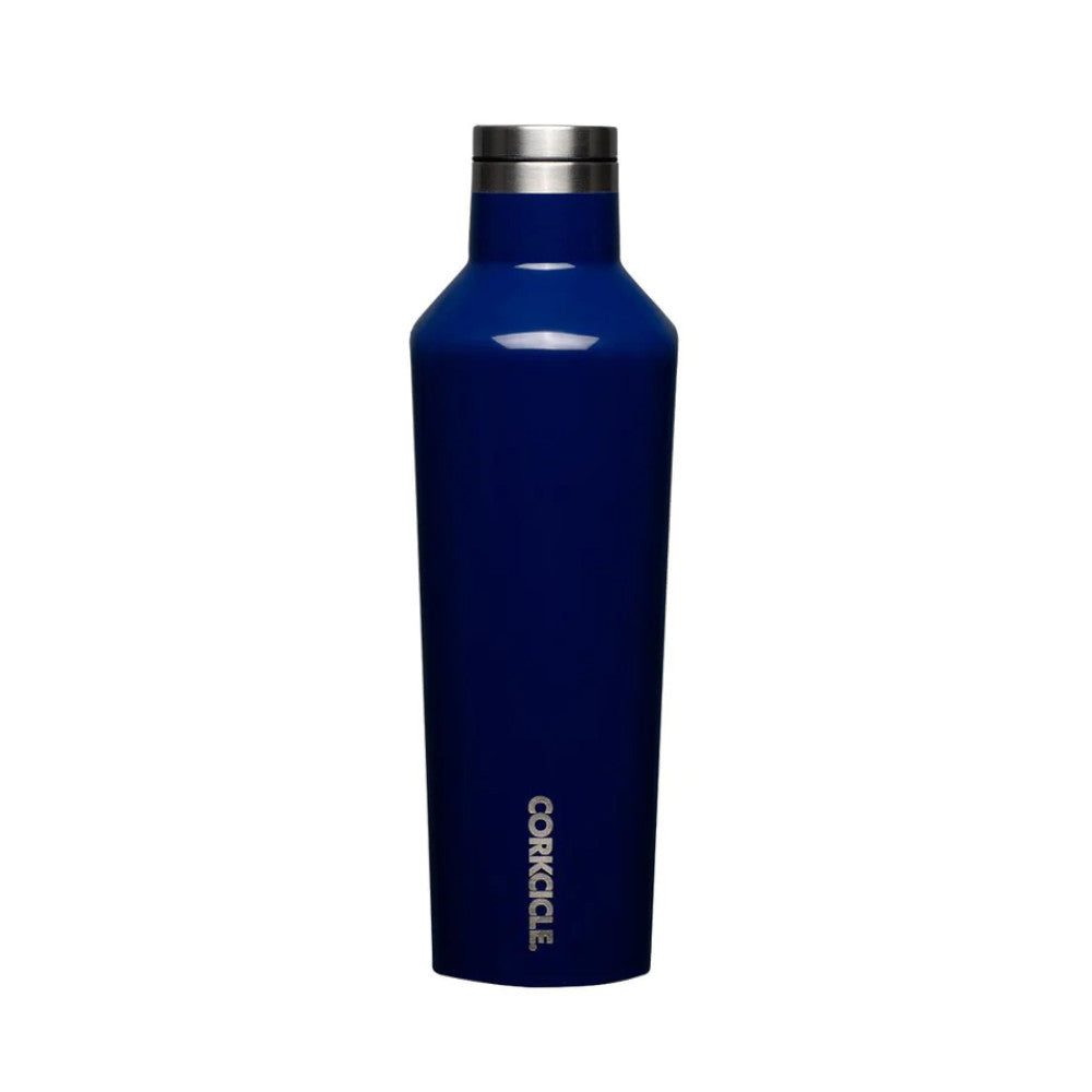 Botella Térmica Canteen 475ml Corkcicle10#Azul
