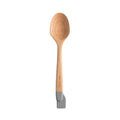 Cuchara Madera con Espátula y Medidor Mason Cash1#Beige