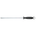 Chaira Domestica 30 Cm Victorinox1#Negro