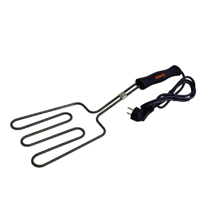 Encendedor Eléctrico Para Carbón Bosca6#Negro