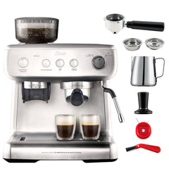 Cafetera Espresso Perfect Brew Molino Integrado BVSTEM73005