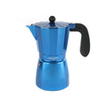 Cafetera Blue Inducción 9 Tazas Oroley1#Azul