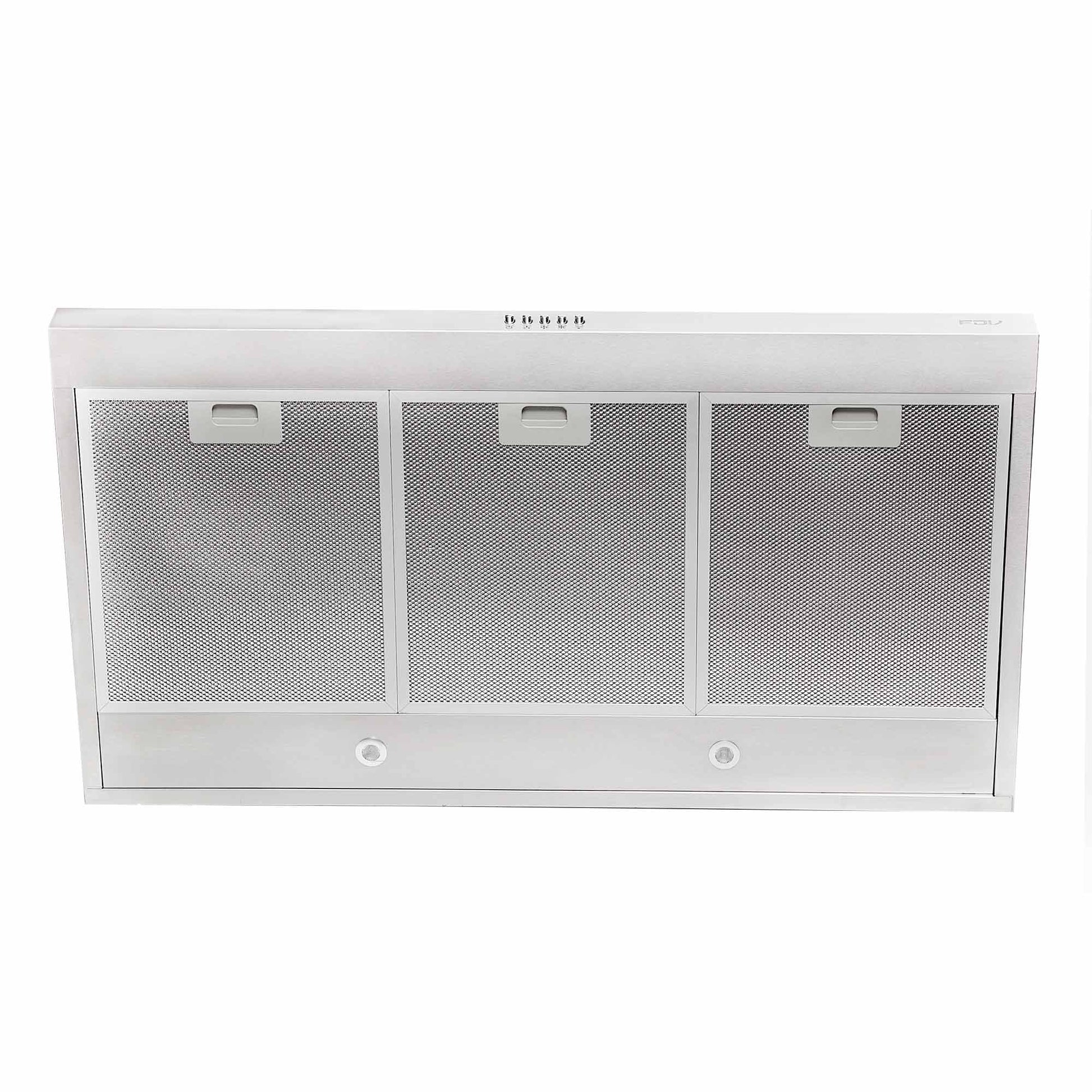Campana Bajo Mueble Class 90 cm 440 m3/h FDV - Caja Dañada-Campanas Bajo Mueble