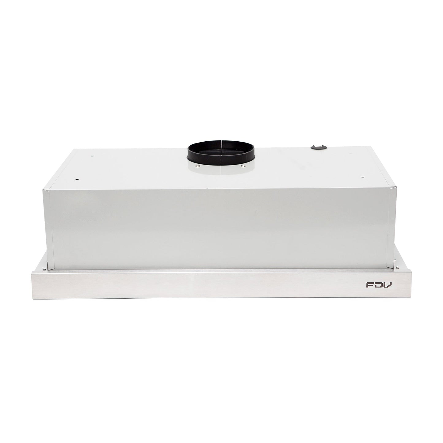 Campana Bajo Mueble Urban 60 cm 350 m3/h FDV - Caja Dañada-Campanas Bajo Mueble